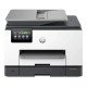 HP imprimante OfficeJet Pro 9135e tout-en-un - multifonction - couleur - recto verso