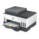 HP Imprimante Tout-en-un Smart Tank 7305 - couleur - recto verso - sans fil