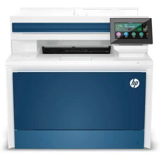 HP imprimante  Color LaserJet Pro 4302fdw - couleur - sans fil - recto verso