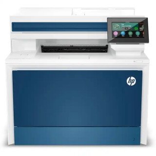 HP  imprimante Color LaserJet Pro 4302dw - multifonction - couleur - sans fil