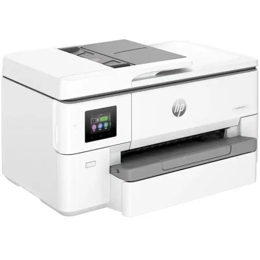 HP imprimante tout-en-un OfficeJet Pro 9720e - sans fil - couleur - recto verso