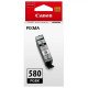 Canon PGI-580BK Cartouche d'encre noire pigmentée PIXMA TR7550- PIXMA TR8550.