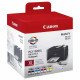 Canon PGI-1500XL C/M/Y/BK Multipack (Cyan, Magenta, Jaune, Noir) MAXIFY MB2050.
