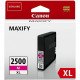 Canon PGI-2500XL M Cartouche d'encre magenta, fiable et rentable MAXIFY IB4050  _