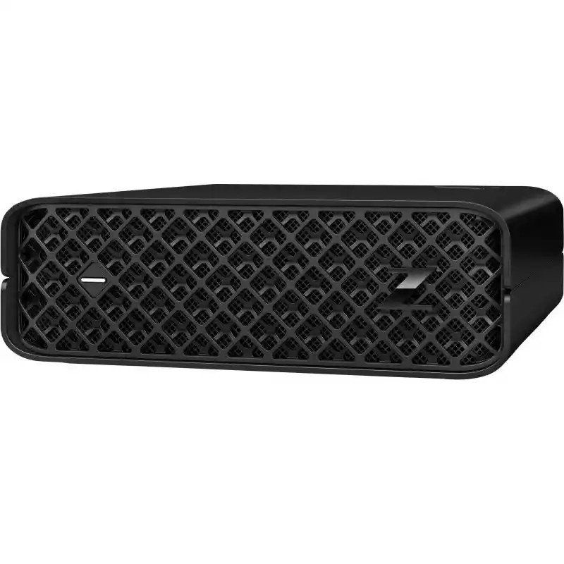 HP Z2 Mini PC G9, Windows 11 Pro, Intel® Core™ i7, NVIDIA® T1000, 16 Go RAM, 512 Go SSD