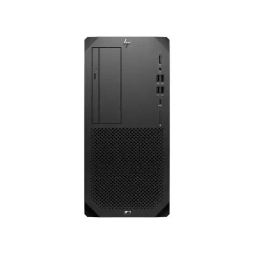 HP Z2 G9 Tour, Windows 11 Professionnel certifié, Intel® Core™ i7, NVIDIA® RTX™, 64 Go RAM, 1 To SSD