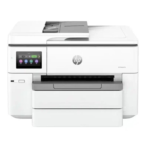 HP imprimante OfficeJet Pro 9730e tout-en-un - couleur - rescto verso - sans fil