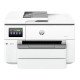 HP imprimante OfficeJet Pro 9730e tout-en-un - couleur - rescto verso - sans fil
