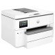 HP imprimante OfficeJet Pro 9730e tout-en-un - couleur - rescto verso - sans fil