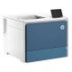 HP imprimante  Color LaserJet Enterprise 6701dn - imprimer- recto verso - couleur