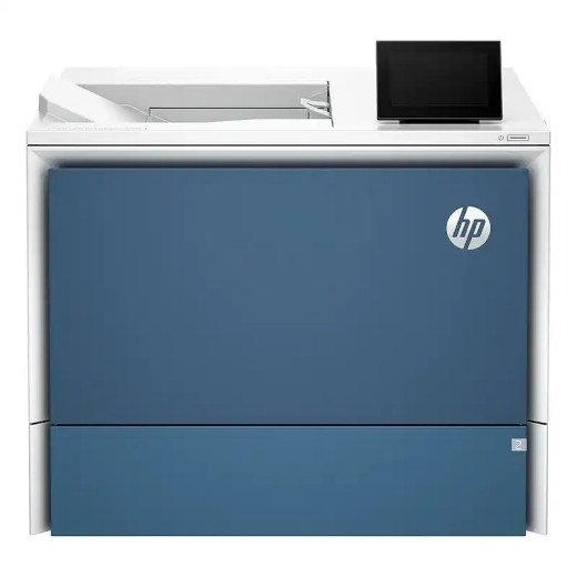 HP imprimante  Color LaserJet Enterprise 6701dn - imprimer- recto verso - couleur