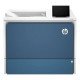 HP imprimante  Color LaserJet Enterprise 6701dn - imprimer- recto verso - couleur