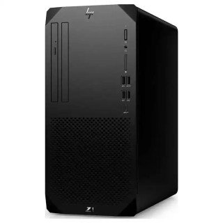 HP Z1 G9 Tour, Windows 11 Professionnel, Intel® Core™ i7, NVIDIA® T400, 16 Go RAM, 512 Go SSD