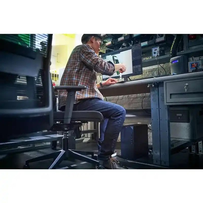 HP Z1 G9 Tour, Windows 11 Professionnel certifié, Intel® Core™ i7, Intel® UHD, 16 Go RAM, 512 Go SSD