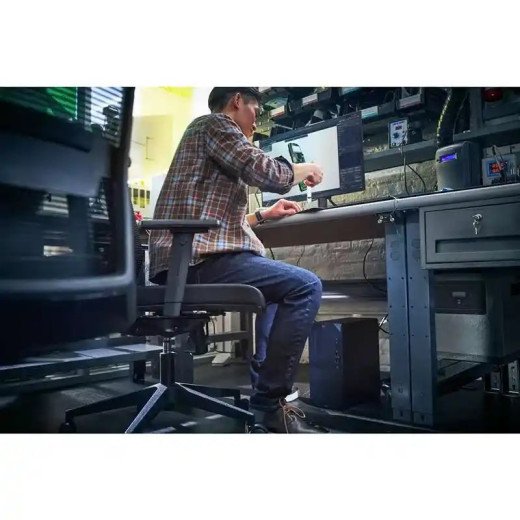 HP Z1 G9 Tour, Windows 11 Professionnel certifié, Intel® Core™ i7, Intel® UHD, 16 Go RAM, 512 Go SSD