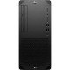 HP Z1 G9 Tour, Windows 11 Professionnel certifié, Intel® Core™ i7, Intel® UHD, 16 Go RAM, 512 Go SSD