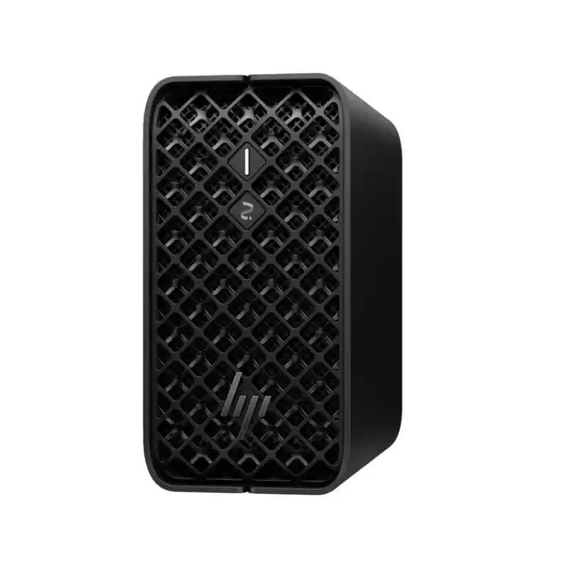 HP Z2 Mini PC G1a, Windows 11 Pro, AMD Ryzen™ Technologie AI Max PRO, 32 Go RAM, 1 To SSD