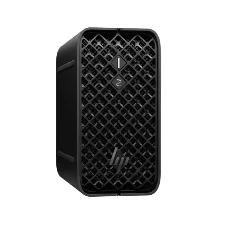 HP Mini Unité Centrale Z2 G1a, Windows 11 Pro, AMD Ryzen™ AI Max PRO, AMD Radeon™, 16 Go RAM, 1 To SSD