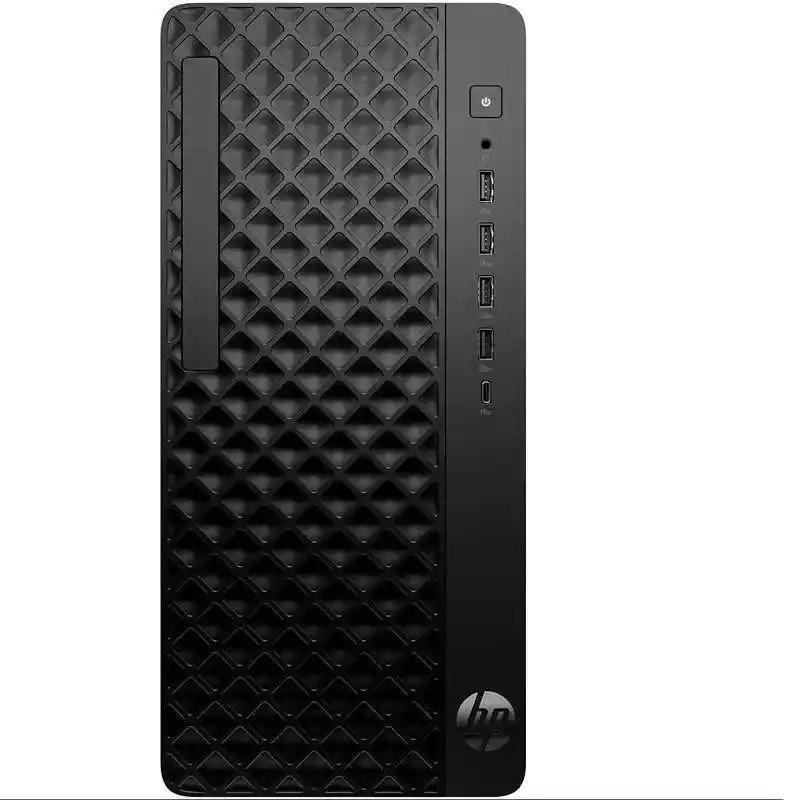 HP IA ProDesk 2 G1a E tour, Windows 11 Pro, AMD Ryzen™ 3, AMD Radeon™, 8 Go RAM, 256 Go SSD