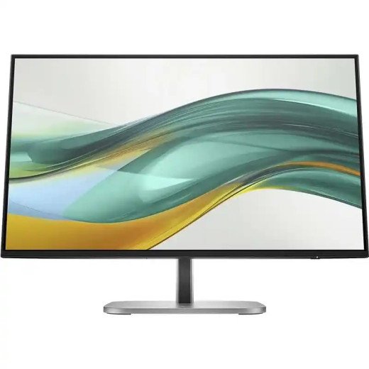 HP Series 5 Pro 524pf Écran LCD Full HD 23,8 pouces - IPS - fréquence 100 Hz - 5ms - Noir ébène