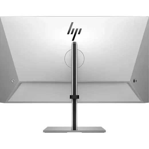 HP Moniteur Plat Série 7 Pro 732pk - 4K UHD - 31,5" pouces - IPS Black - 60 Hz - Rapidité 5ms - Noir argenté