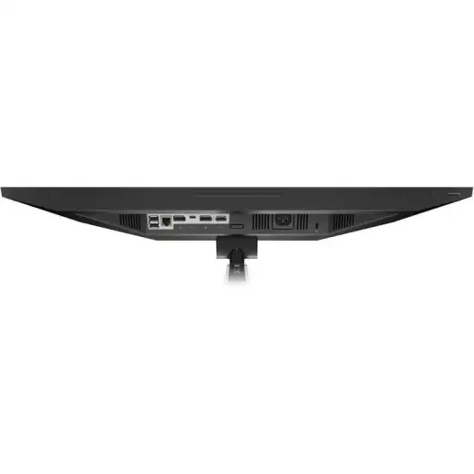 HP Moniteur E27m G4 de conférence USB-C 27 pouces QHD - 75 Hz - 5 ms - Haut-parleurs intégrés & Webcam