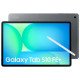 Samsung Galaxy Tab S10 FE+ 5G - Stockage 256 Go - ram 12GB - Écran13.1"  - Gris