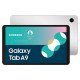 Samsung Galaxy Tab A9  Wi-Fi - Stockage 128 Go - ram 8GB - Écran 8.7" - batterie 5100mAh  Argent
