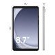 Samsung Galaxy Tab A9  Wi-Fi - Stockage 128 Go - ram 8GB - Écran 8.7" - batterie 5100mAh  Argent