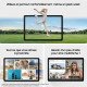 Samsung Galaxy Tab A9  Wi-Fi - Stockage 128 Go - ram 8GB - Écran 8.7" - batterie 5100mAh  Argent