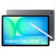 Samsung Galaxy Tab S10 FE Wi-Fi - Stockage 256 Go -  ram 12GB - Écran 10.9"  -  Gris