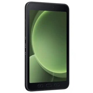 Samsung Galaxy Tab Active5  - Stockage 128 Go - Ram 6 Go - Écran 8.0" - 5050mAh  Vert