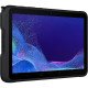 Samsung Galaxy Tab Active 4 Pro Entreprise Stockage 128 Go - Ram 6 Go - Écran 10,1"  Noir