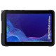 Samsung Galaxy Tab Active 4 Pro Entreprise Stockage 128 Go - Ram 6 Go - Écran 10,1"  Noir