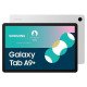 Samsung Galaxy Tab A9+ Wi-Fi - Stockage 64 Go - ram 4GB  - Écran 11" - batterie 7040mAh  Argent