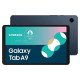 Samsung Galaxy Tab A9 Wi-Fi -Écran TFT LCD 8.7" - 8GB Ram -  Stockage 128 Go Bleu