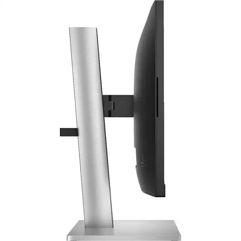 HP E22 G5 Écran LCD Full HD 21,5 pouces - IPS - 75 Hz - 5ms - Protection HP Eye Ease - Noir