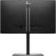 HP E22 G5 Écran LCD Full HD 21,5 pouces - IPS - 75 Hz - 5ms - Protection HP Eye Ease - Noir