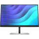 HP E22 G5 Écran LCD Full HD 21,5 pouces - IPS - 75 Hz - 5ms - Protection HP Eye Ease - Noir