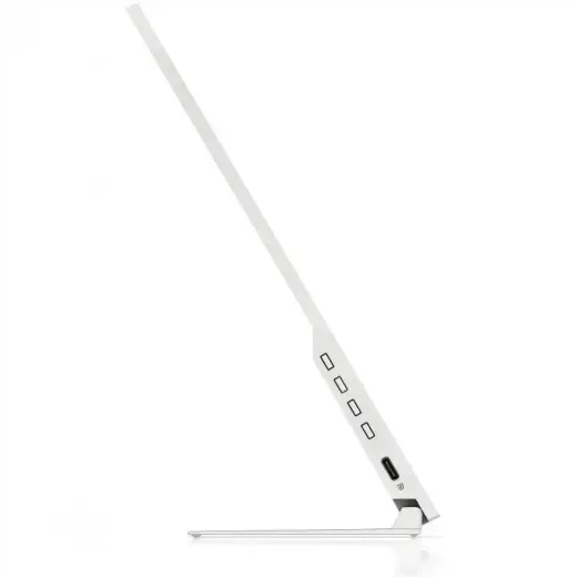 HP Moniteur E14 G4 LCD Full HD 14 pouces - IPS - 60 Hz - rapidité 5ms - Low Blue Light - couleur Argent
