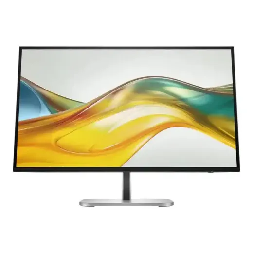 HP Moniteur Series 5 Pro 527pq Quad HD 27 pouces - IPS - fréquence 100 Hz - 5ms - Noir ébène
