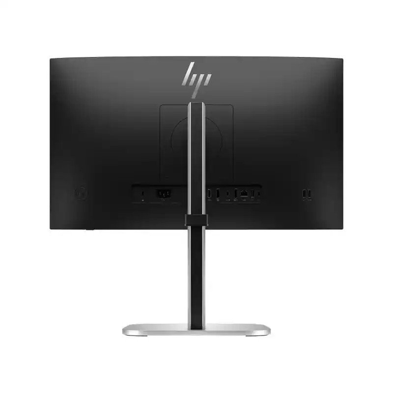 HP Series 5 Pro 524pu - Écran Full HD USB-C  - 23,8 pouces - IPS - fréquence 100 Hz - 5ms - Noir ébène