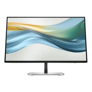 HP Series 5 Pro 524pu - Écran Full HD USB-C  - 23,8 pouces - IPS - fréquence 100 Hz - 5ms - Noir ébène