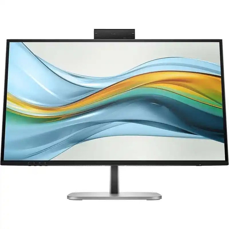 HP Series 5 Pro 527pm - Écran de conférence Quad HD - USB-C - 27 pouces - IPS - 100 Hz - rapidité 5ms