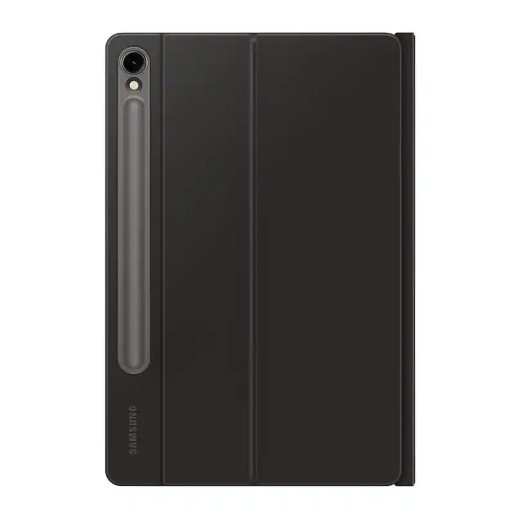 Samsung Book étui protecteur et clavier sans fil  - touche Noir Galaxy Tab S9 S9 FE S10 FE   IA EF-DX725