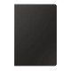 Samsung Book étui protecteur et clavier sans fil  - touche Noir Galaxy Tab S9 S9 FE S10 FE   IA EF-DX725