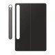 Samsung Book étui protecteur et clavier sans fil  - touche Noir Galaxy Tab S9 S9 FE S10 FE   IA EF-DX725