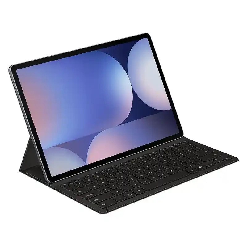 Samsung étui protecteur et clavier Slim Galaxy Tab S10+ / S9+ / S9 FE+- touche Noir IA EF-DX820