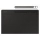 Samsung Book étui protecteur et clavier Slim Galaxy Tab S10 Ultra S9 Ultra - touche AI intégrée