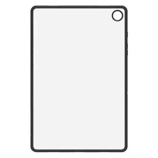 Samsung Coque Arrière Bords Renforcés Noir Galaxy Tab A9+ utilisation confortable